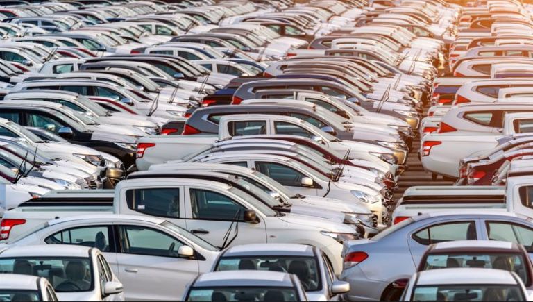 fleet management system