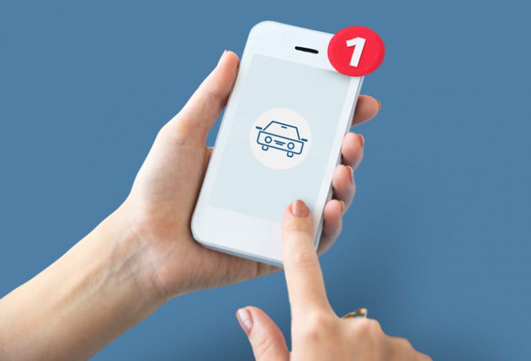 aplikasi lelang mobil