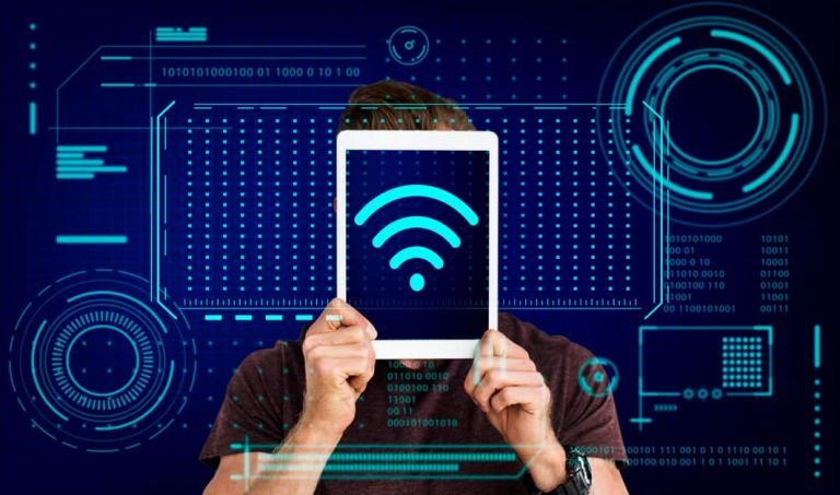 WPA2 Personal Adalah
