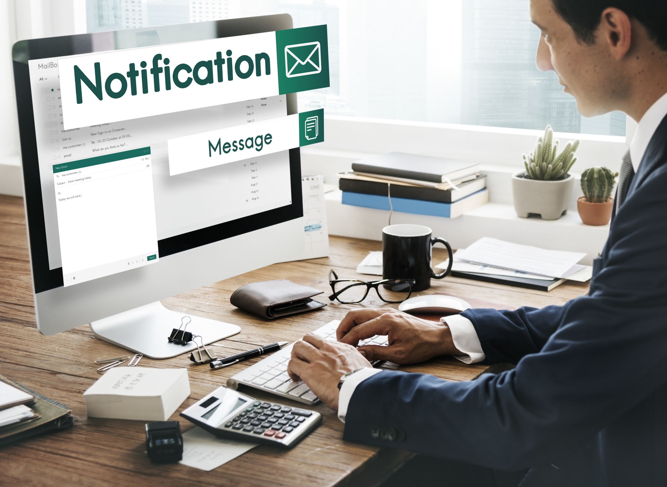 Message Broker