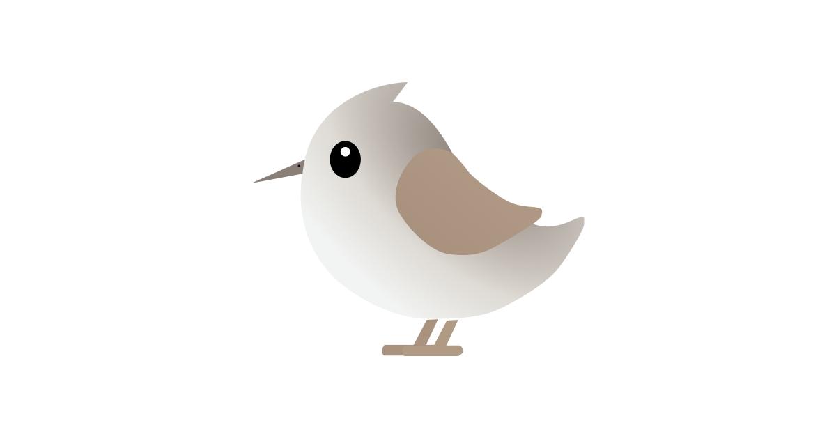 Shorebird adalah