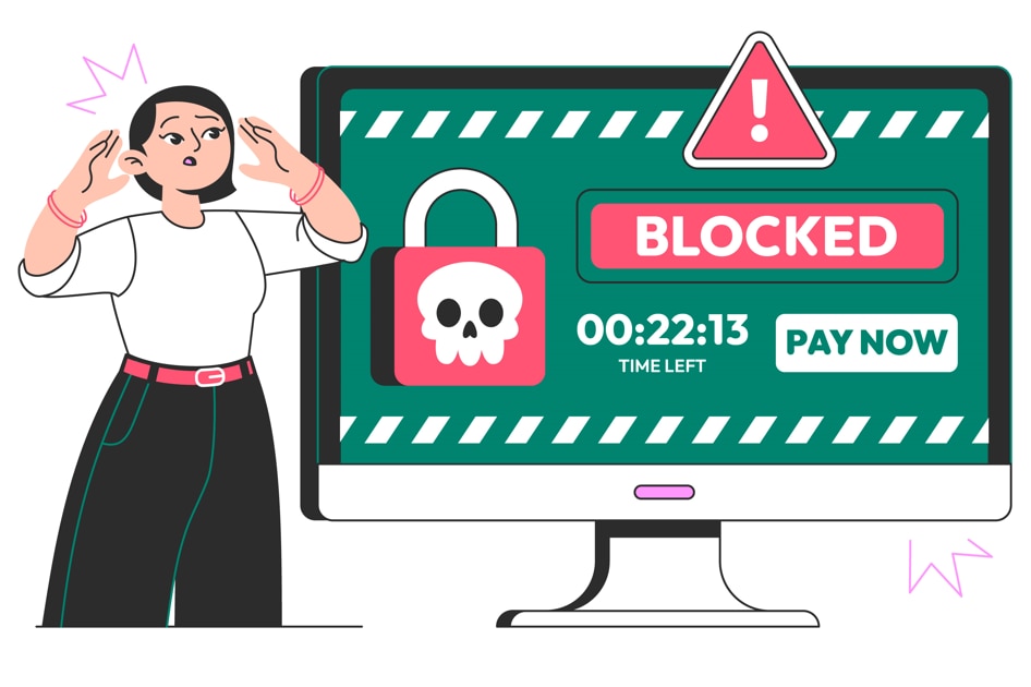 Ransomware Penetration Testing, Solusi untuk Mencegah Serangan