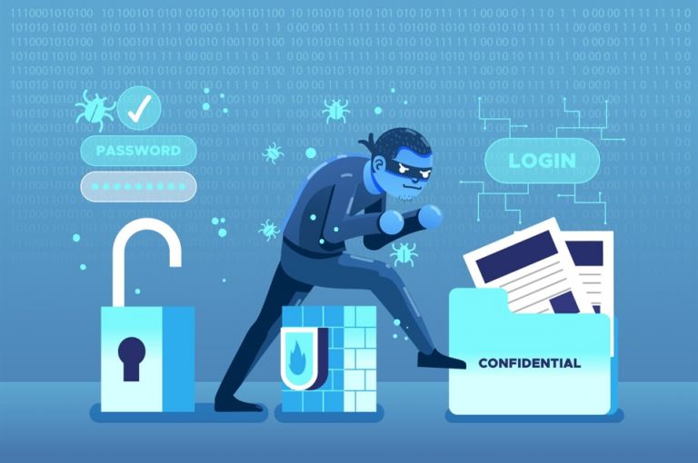 cyber crime adalah