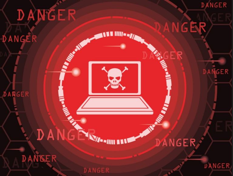 indonesia jadi target ransomware