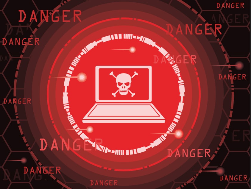 Indonesia Jadi Target Ransomware di Kawasan Asia Tenggara