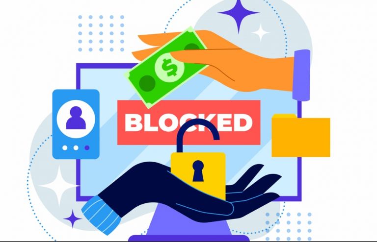 ransomware as a service