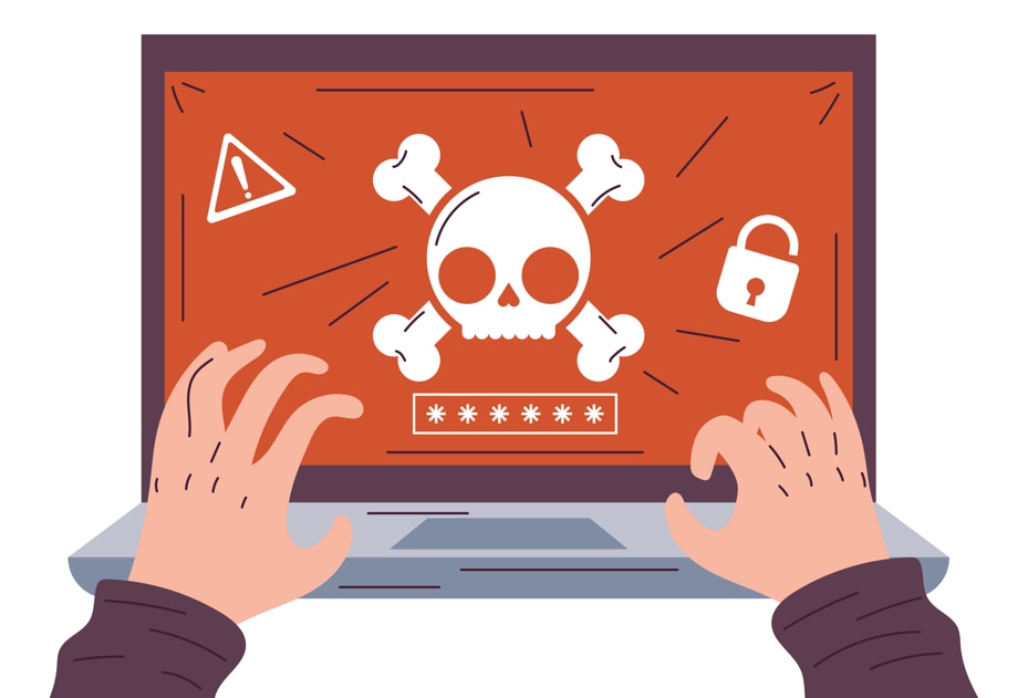 Scareware Adalah: Pengertian dan Cara Mencegahnya