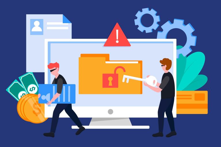 Insecure Direct Object Reference (IDOR)