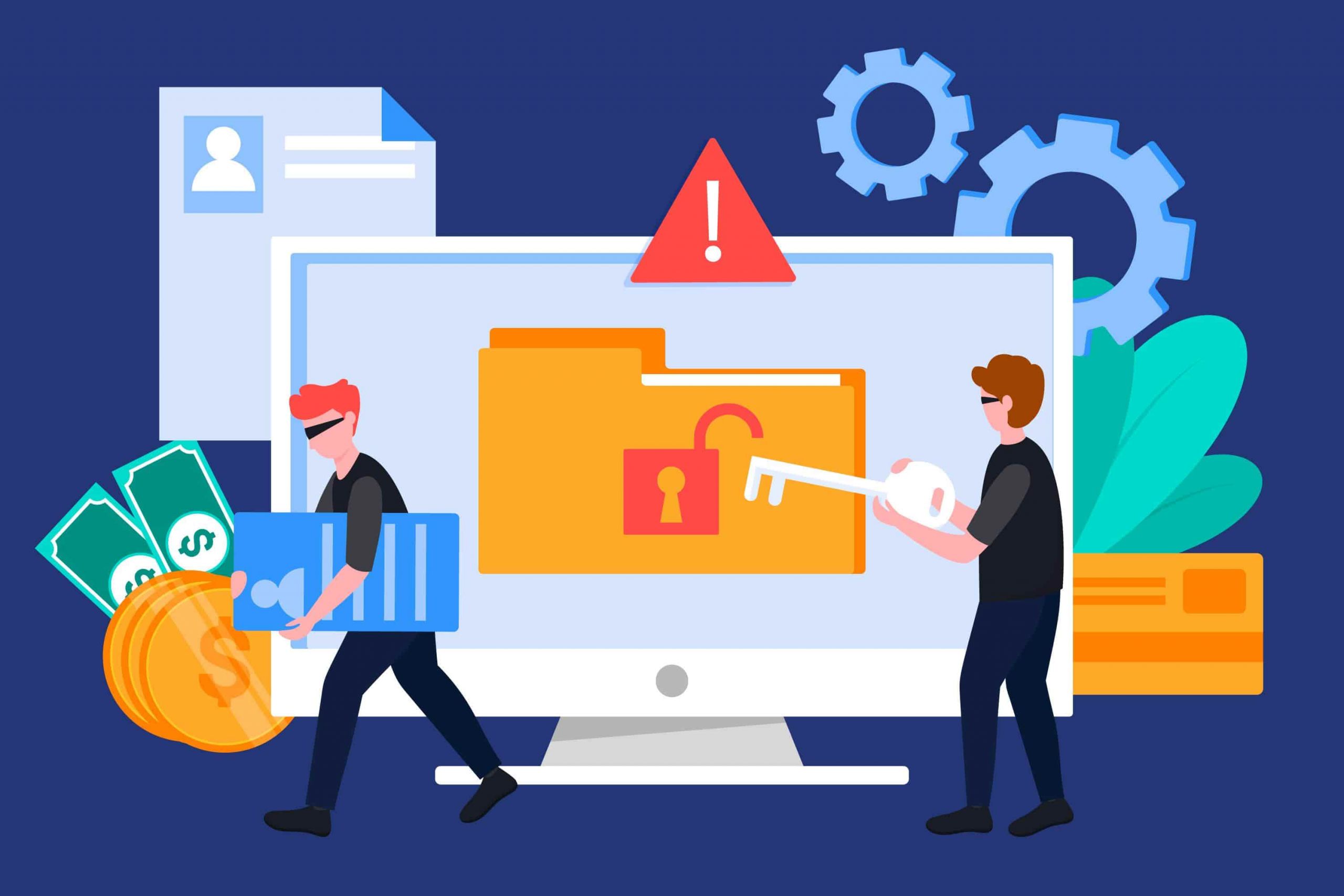 Insecure Direct Object Reference (IDOR)