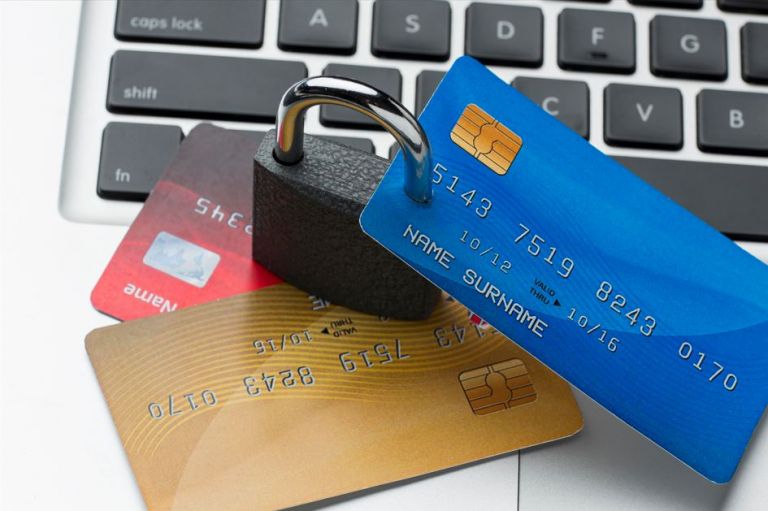 PCI DSS ADALAH