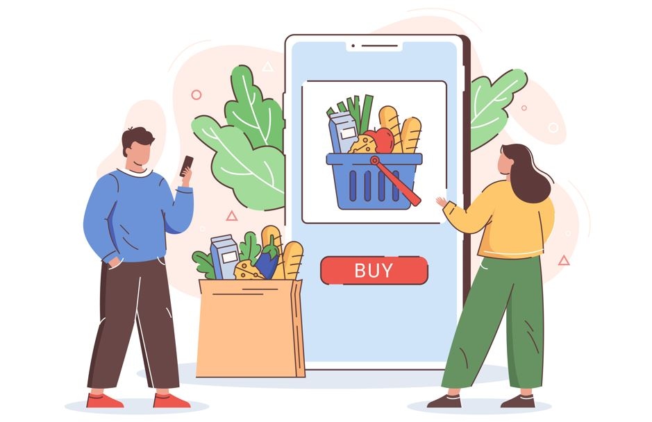 LOGIQUE’s Case Study, Developing Ajinomoto’s Offline Merge Online (OMO) Platform