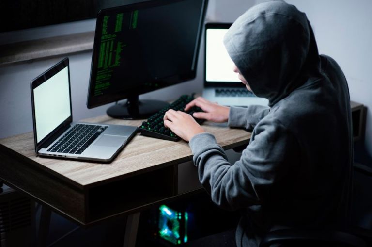 cyber crime as a service