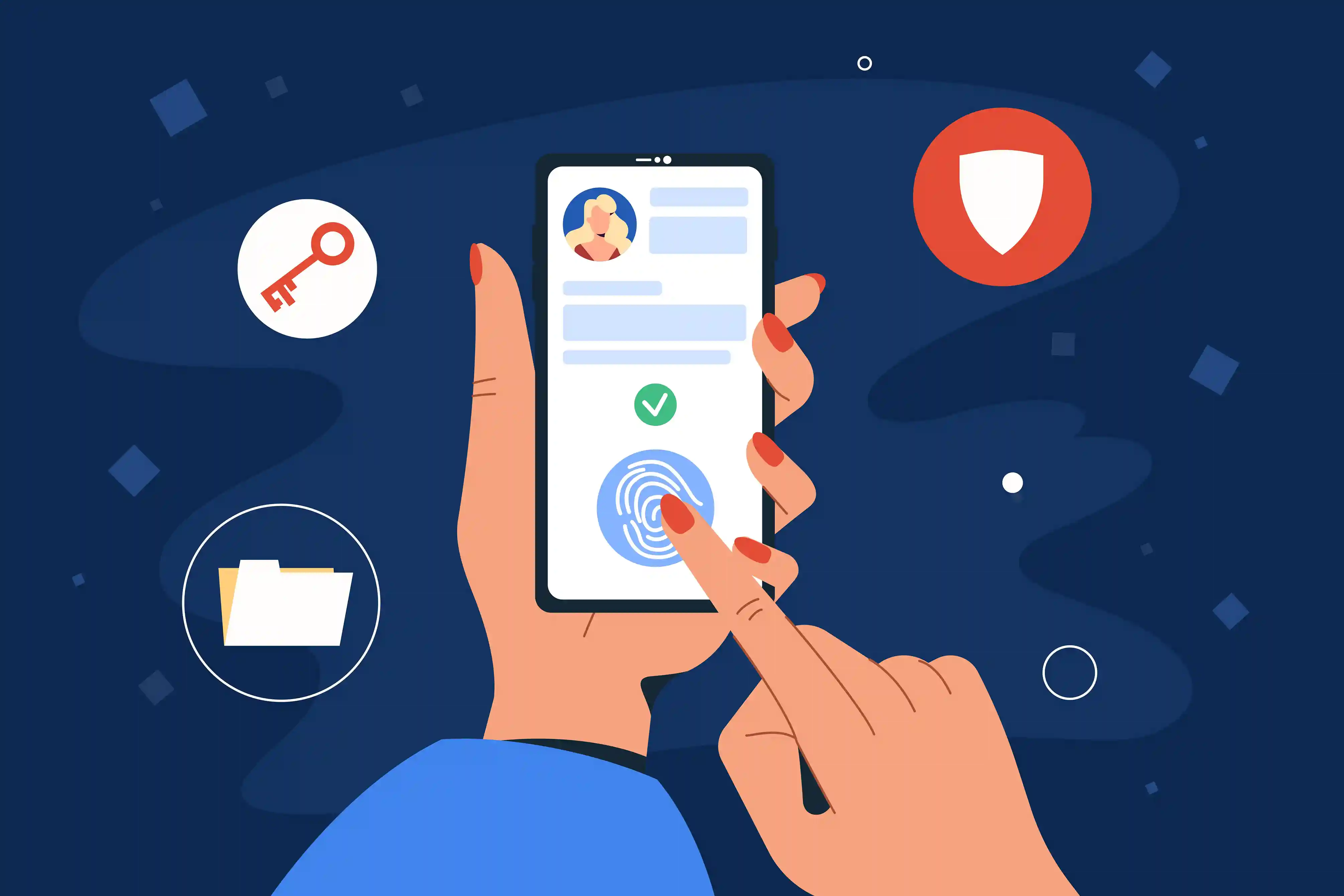 Perbedaan MFA vs 2FA: Mana yang Efektif untuk Keamanan Siber Perusahaan Anda?