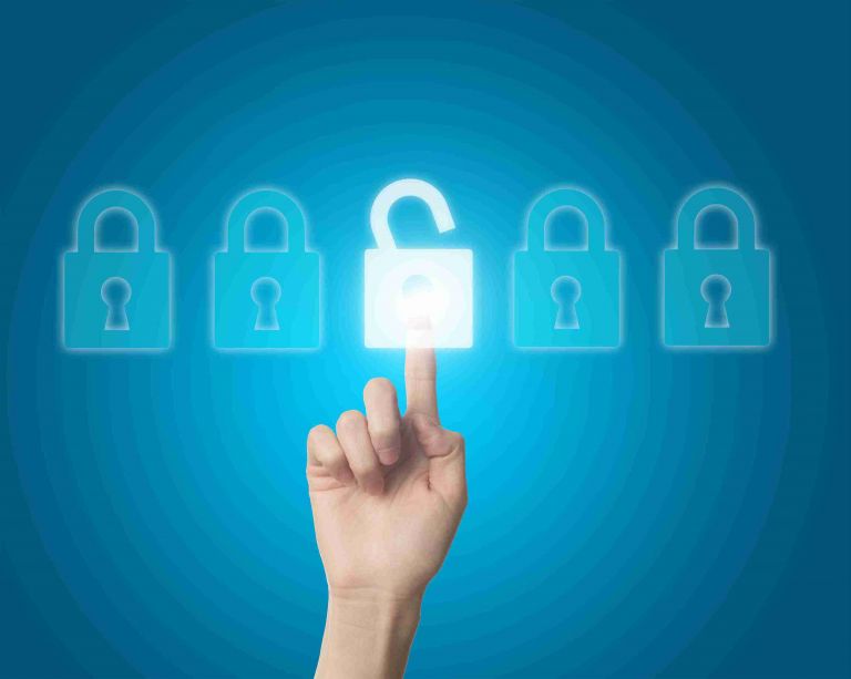 Access Control Adalah