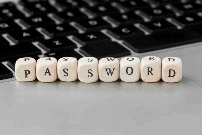 NIST Password Guideline