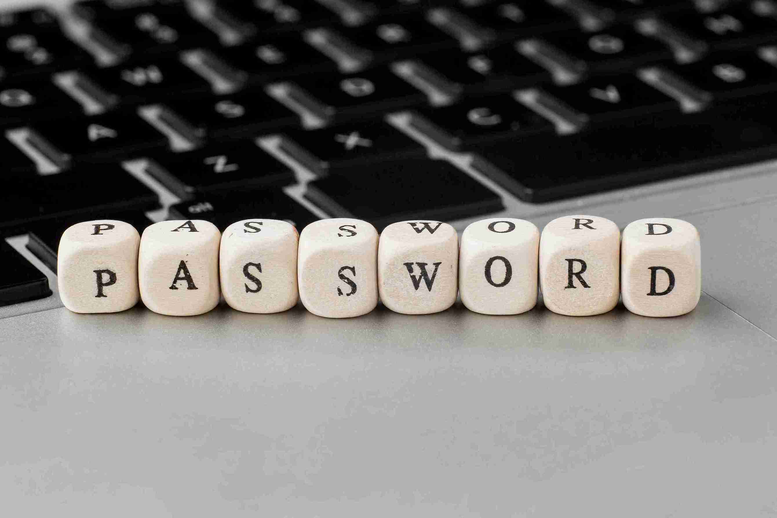 NIST Password Guideline