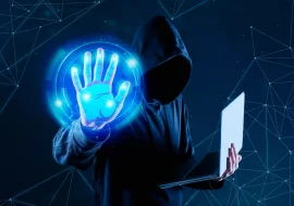 Biometrics Hacking