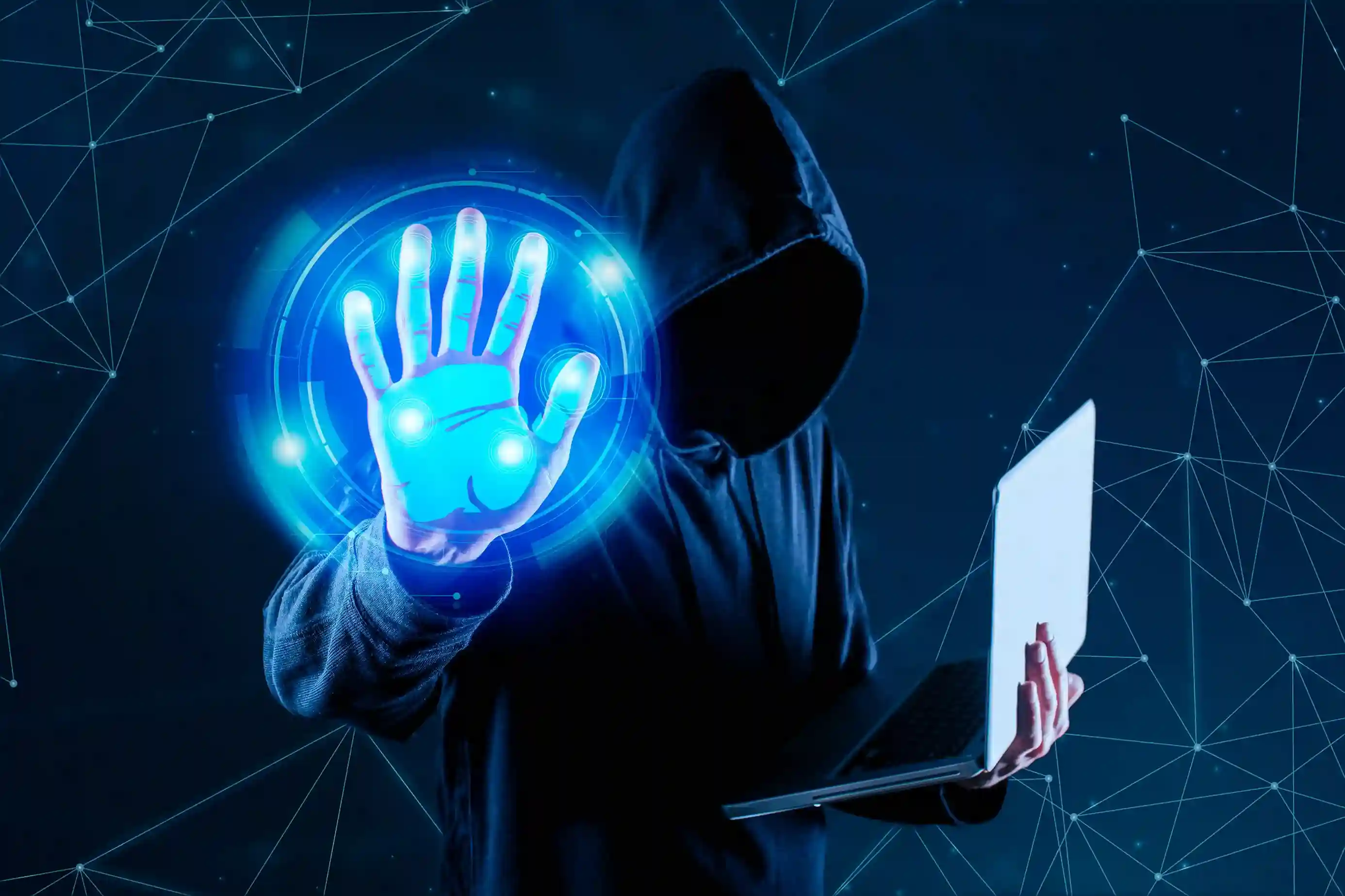 AI Cyber Attack: Evolusi Ancaman di Era Kecerdasan Buatan