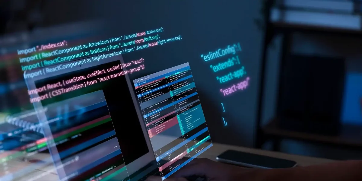 Modular Pattern di Node.js: Kenapa LOGIQUE Memilih Pendekatan Ini?