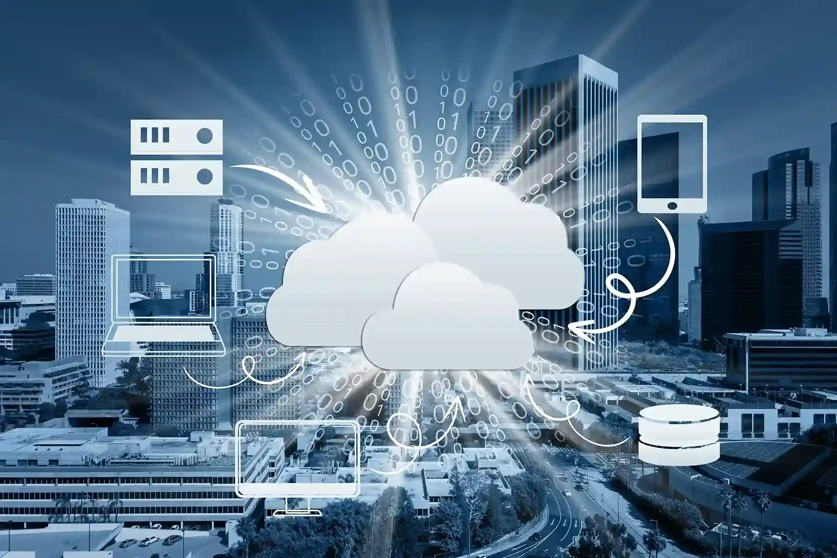 Cloud Vulnerability: Kerentanan Keamanan Umum pada Cloud Computing