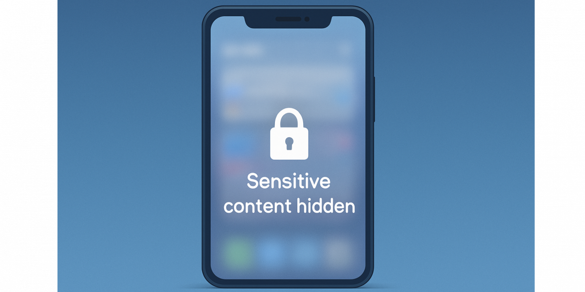 How to Create a Blur Effect in a Flutter App to Protect Sensitive Data in the Background