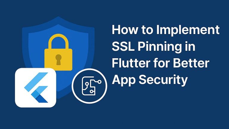 implementasi SSL PinningSSL Pinning