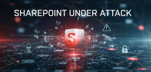  “ToolShell” Serangan Server Microsoft SharePoint: Ancaman Eksploitasi Zero‑Day