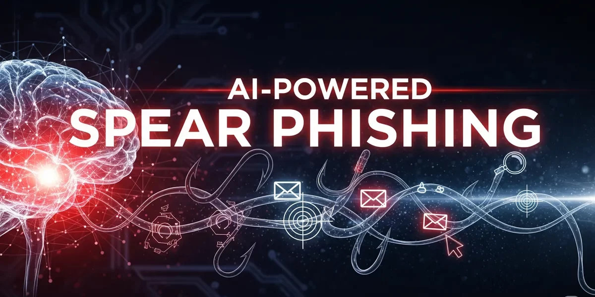 AI-Powered Spear Phishing Kini Lebih Unggul dari Manusia: Analisis Terbaru Menunjukkan Peningkatan Efektivitas