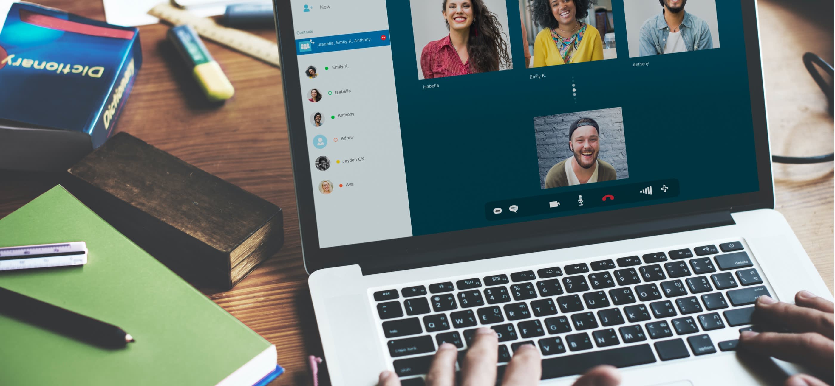 Working Remotely as a Post-Covid Strategy