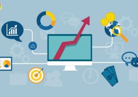 6 Manfaat Pemasaran Digital Marketing Untuk Usaha Anda