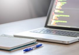 lowongan web developer