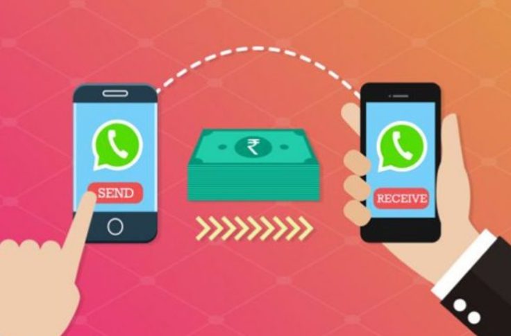 WhatsApp Luncurkan Layanan Transfer Uang di India