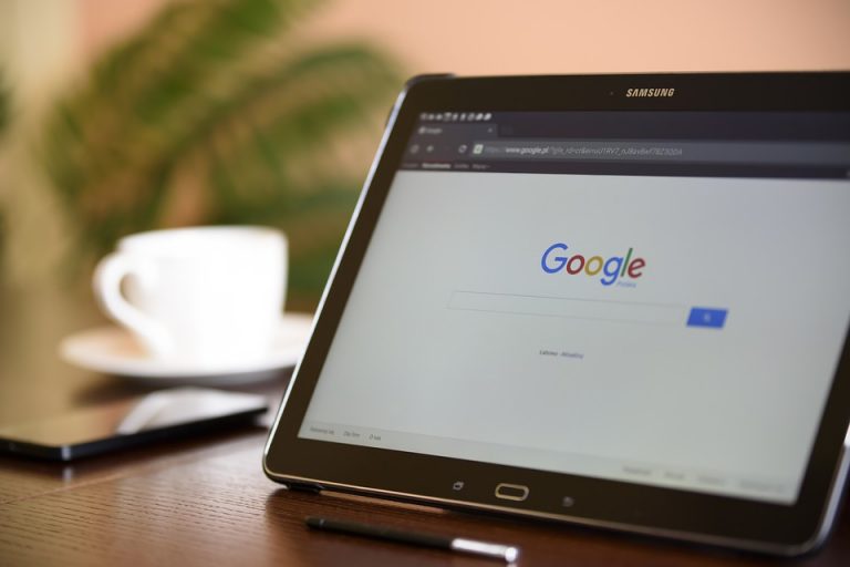 google ranking