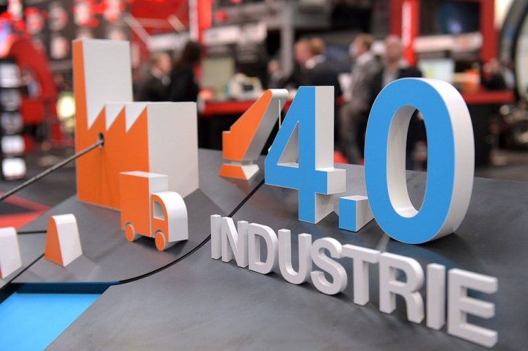 industri 4.0