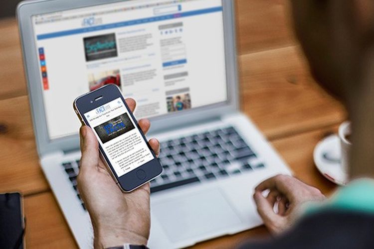 Millennials and Gen Z: Making Money through Digital Marketing