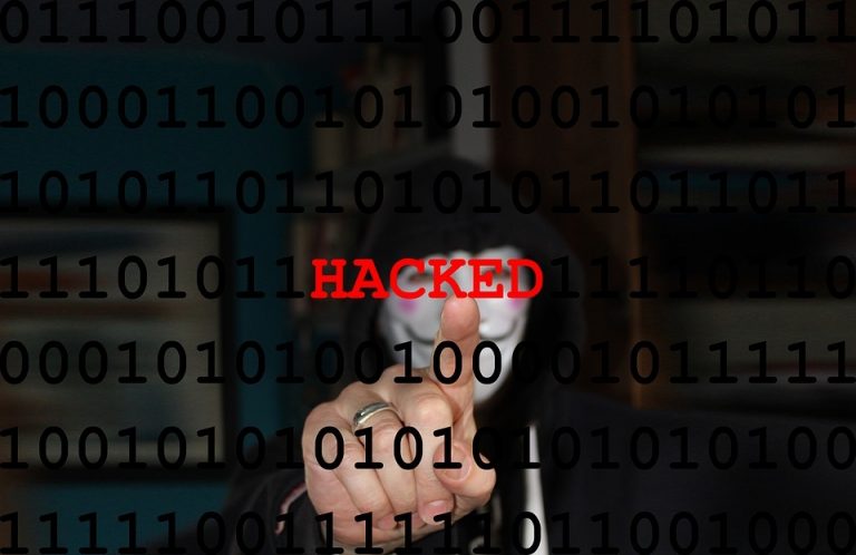 hacker