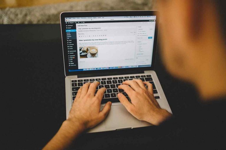 situs web