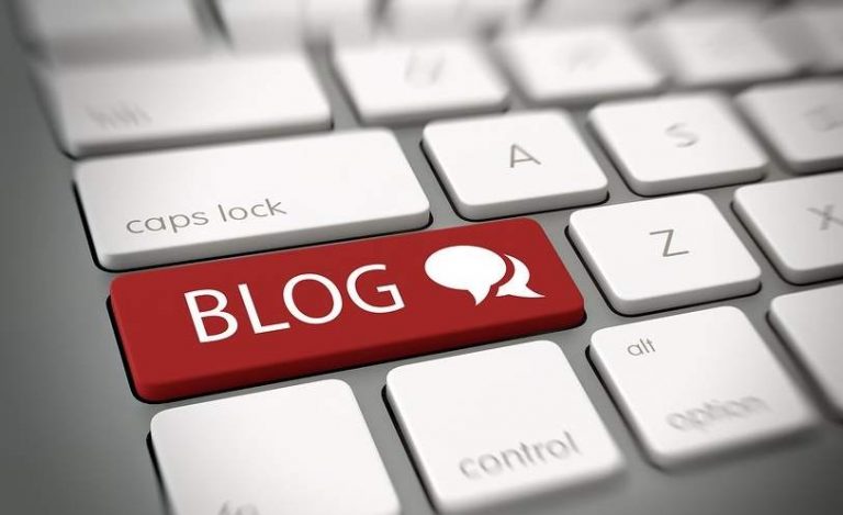 bikin blog