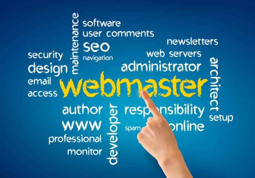 Peran Penting Webmaster Dalam Pembuatan Website Bisnis