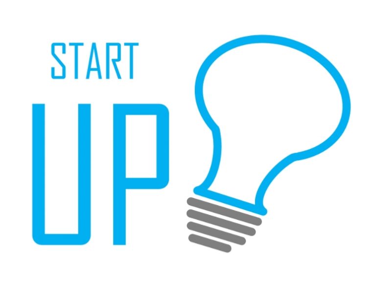 startup