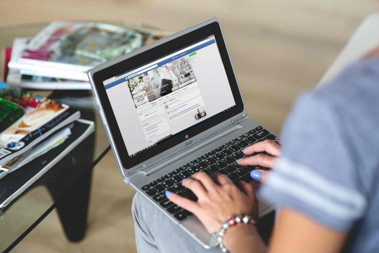 social media reach