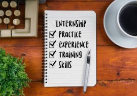 lowongan kerja magang
