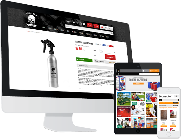 ECOMMERCE WEBSITE FOR BEGINNERS: DO-IT-YOURSELF