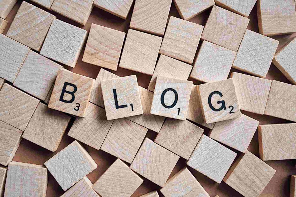 cara mengelola blog