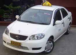 インドネシア タクシー大手2社の減収減益に思うこと