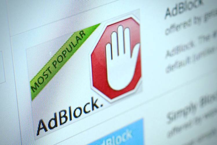 Ad blocking trends from 2020 – 2021
