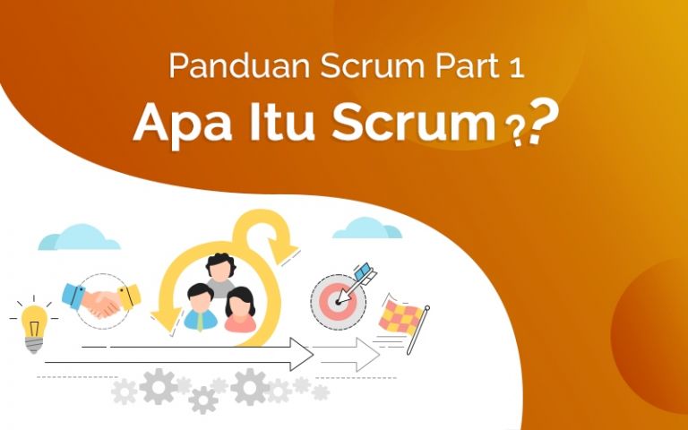 apa itu scrum