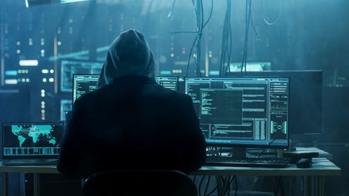 Understanding and Guarding Against Hacking