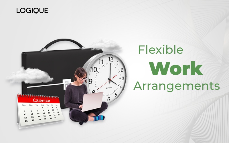5 Jenis Flexible Work Arrangement yang Bisa Diterapkan di Perusahaan