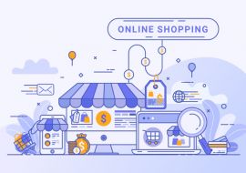 CARA MEMBUAT WEB TOKO ONLINE 1
